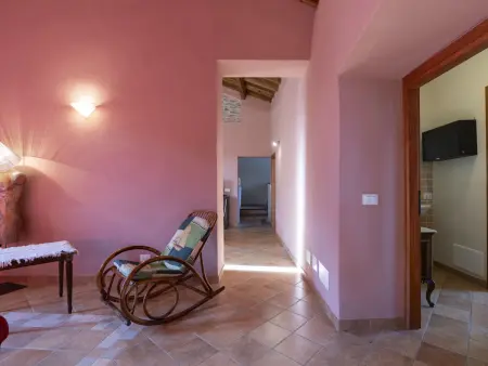 A Ca' de Giù - Apt 4 pièces rénové vue montagne - Photo 20