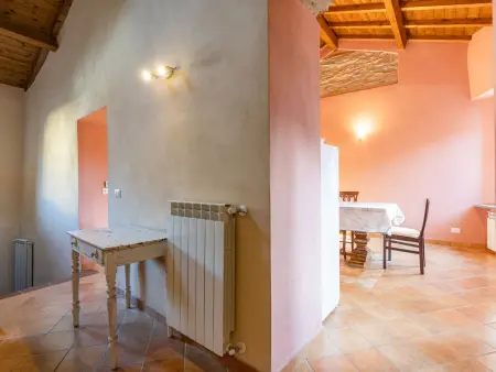 A Ca' de Giù - Apt 4 pièces rénové vue montagne - Photo 21