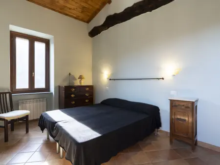 A Ca' de Giù - Apt 4 pièces rénové vue montagne - Photo 24