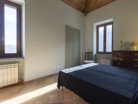 A Ca' de Giù - Apt 4 pièces rénové vue montagne - Photo 26