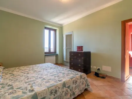A Ca' de Giù - Apt 4 pièces rénové vue montagne - Photo 27