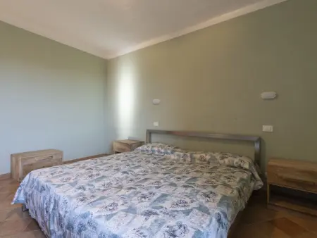 A Ca' de Giù - Apt 4 pièces rénové vue montagne - Photo 28