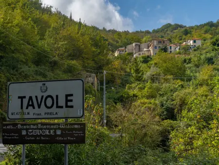 A Ca' de Giù - Apt 4 pièces rénové vue montagne - Photo 32