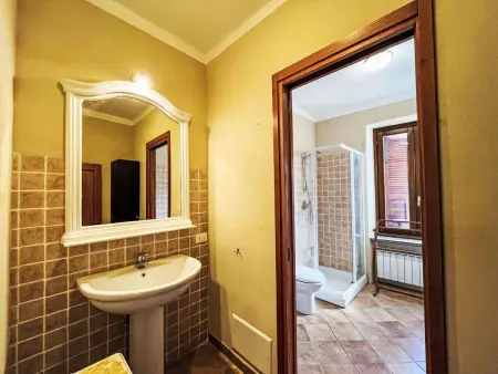 A Ca' de Giù - Apt 4 pièces rénové vue montagne - Photo 33