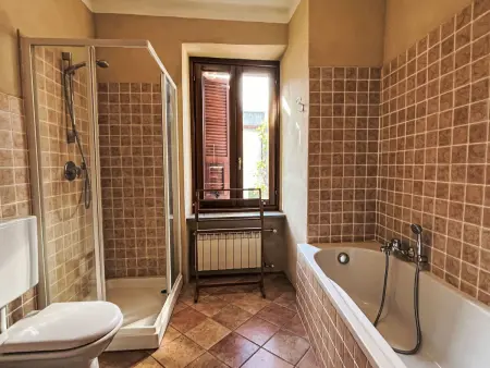 A Ca' de Giù - Apt 4 pièces rénové vue montagne - Photo 35