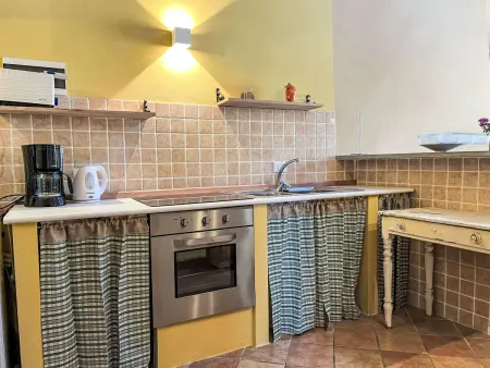 A Ca' de Giù - Apt 4 pièces rénové vue montagne - Photo 36