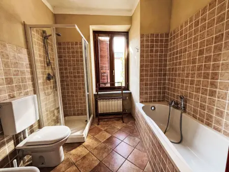 A Ca' de Giù - Apt 4 pièces rénové vue montagne - Photo 37