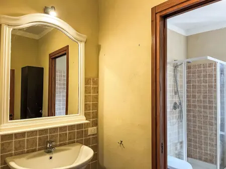 A Ca' de Giù - Apt 4 pièces rénové vue montagne - Photo 38