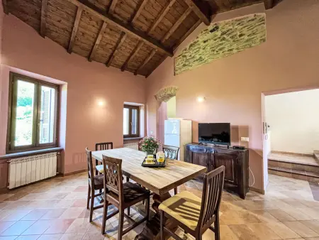 A Ca' de Giù - Apt 4 pièces rénové vue montagne - Photo 39
