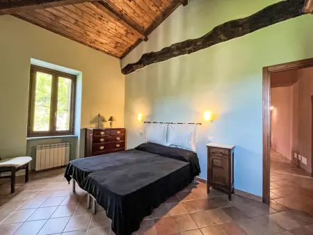 A Ca' de Giù - Apt 4 pièces rénové vue montagne - Photo 40