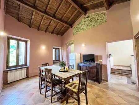 A Ca' de Giù - Apt 4 pièces rénové vue montagne - Photo 41