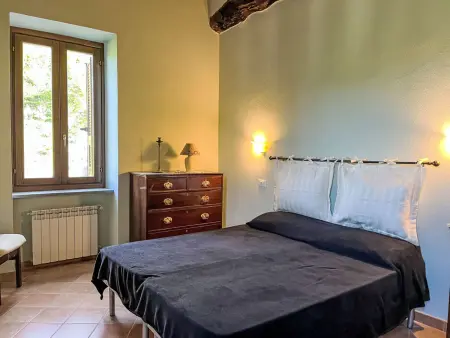 A Ca' de Giù - Apt 4 pièces rénové vue montagne - Photo 42