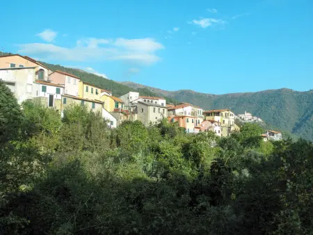 A Ca' de Giù - Apt 4 pièces rénové vue montagne - Photo 43