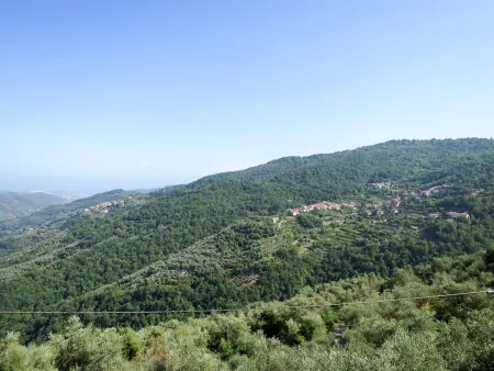 A Ca' de Giù - Apt 4 pièces rénové vue montagne - Photo 44