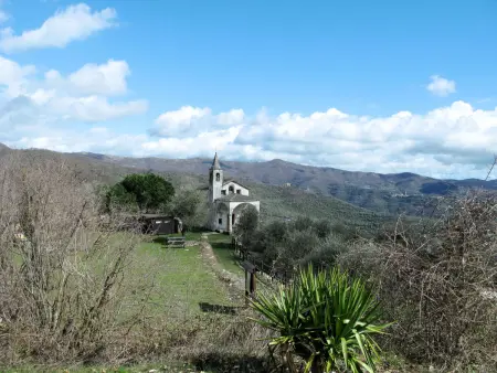 A Ca' de Giù - Apt 4 pièces rénové vue montagne - Photo 47