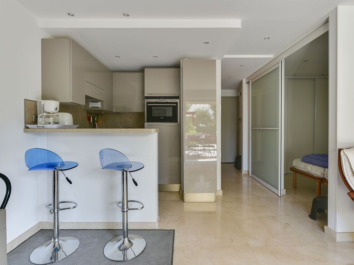 Studio rénové avec terrasse et accès piscine à Cannes - Photo 10