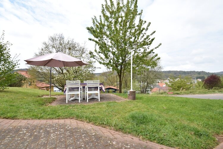 Maison de vacances Varsberg, vue Moselle et accès forêt - Photo 10