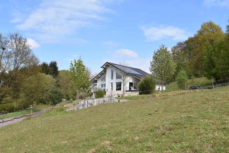 Maison de vacances Varsberg, vue Moselle et accès forêt - Photo 15