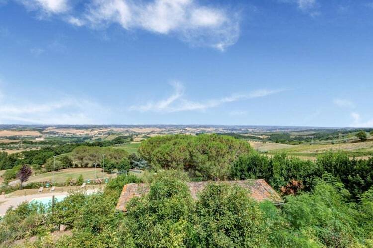 Maison de vacances Varsberg, vue Moselle et accès forêt - Photo 35