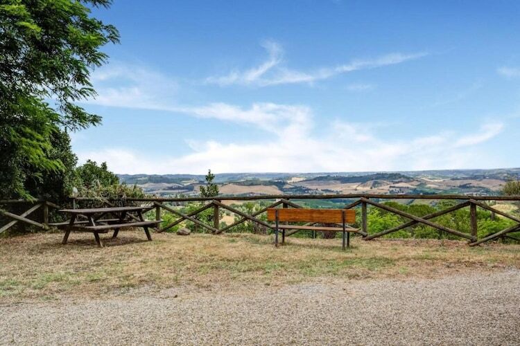 Maison de vacances Varsberg, vue Moselle et accès forêt - Photo 37