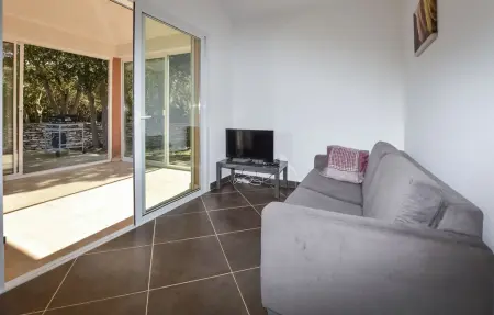 Maison 6 pers. à Bonifacio, jardin privé 700m² : photo 3