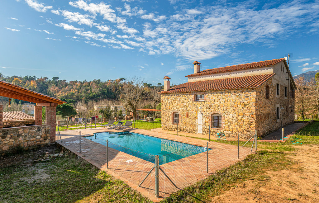 Maison 10 personnes à Riells i Viabrea - Photo 7