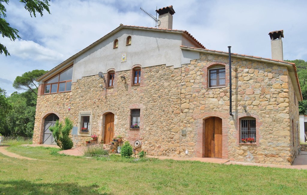 Maison 10 personnes à Riells i Viabrea - Photo 8