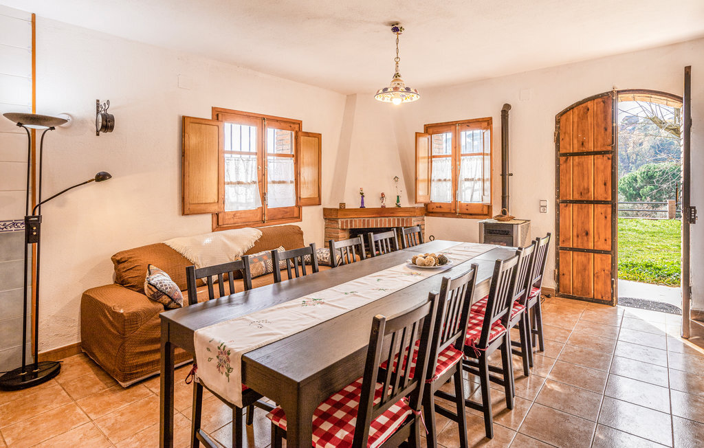 Maison 10 personnes à Riells i Viabrea - Photo 13
