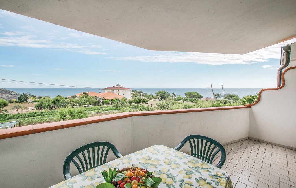 Casa Tulipano, Appartement 4 personnes à Ricadi - Photo 2