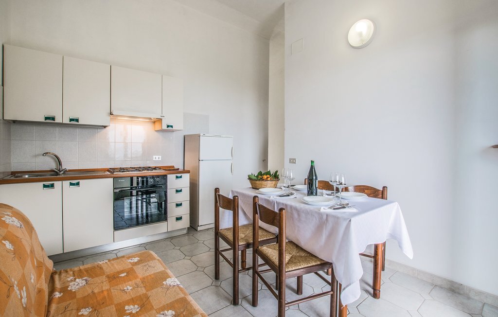 Casa Tulipano, Appartement 4 personnes à Ricadi - Photo 3