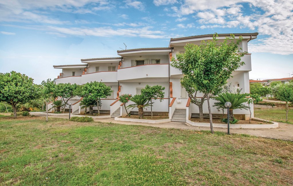 Casa Tulipano, Appartement 4 personnes à Ricadi - Photo 4