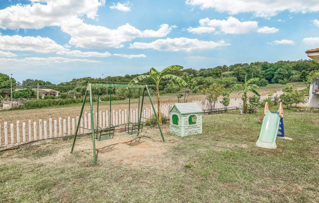 Casa Tulipano, Appartement 4 personnes à Ricadi - Photo 6