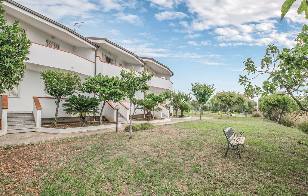 Casa Tulipano, Appartement 4 personnes à Ricadi - Photo 8
