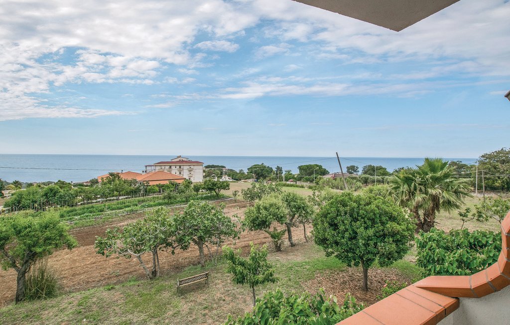 Casa Tulipano, Appartement 4 personnes à Ricadi - Photo 10