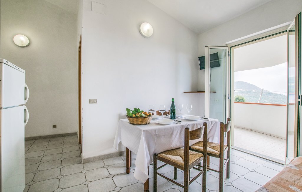 Casa Tulipano, Appartement 4 personnes à Ricadi - Photo 11
