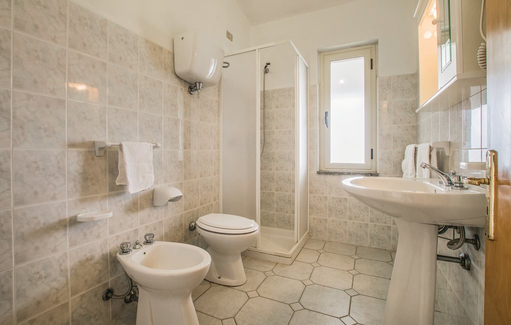 Casa Tulipano, Appartement 4 personnes à Ricadi - Photo 12