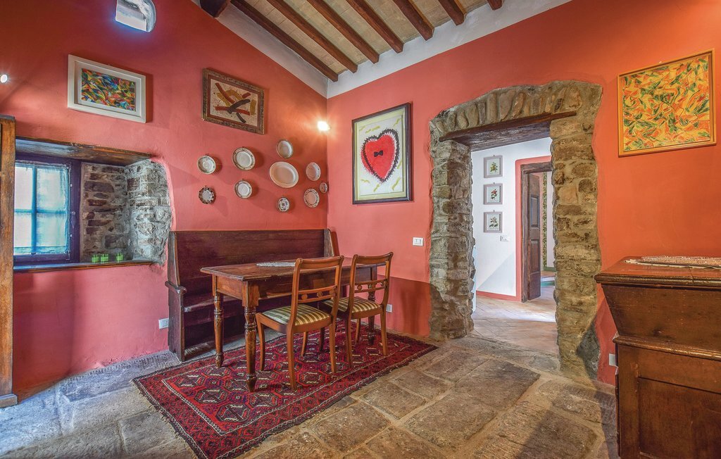 Maison jumelée avec sauna et jacuzzi à Comano - Photo 3