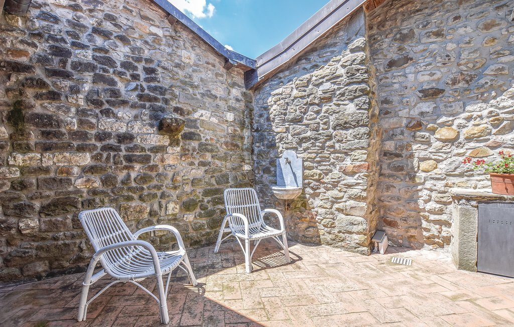 Maison jumelée avec sauna et jacuzzi à Comano - Photo 5