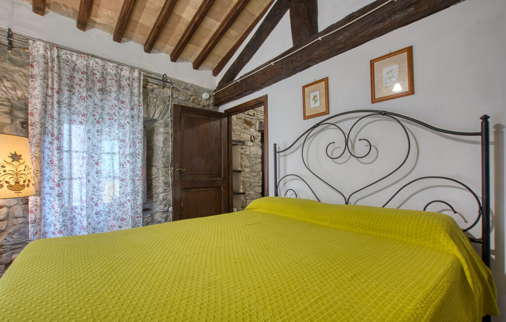 Maison jumelée avec sauna et jacuzzi à Comano - Photo 6