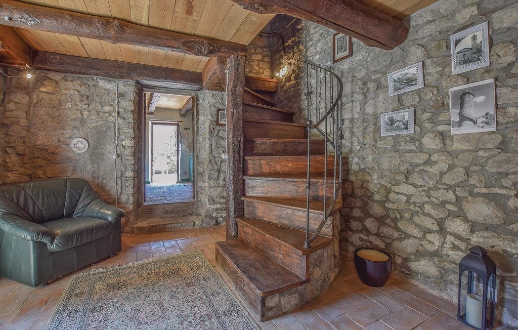 Maison jumelée avec sauna et jacuzzi à Comano - Photo 10