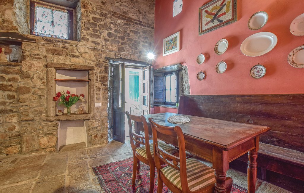 Maison jumelée avec sauna et jacuzzi à Comano - Photo 11