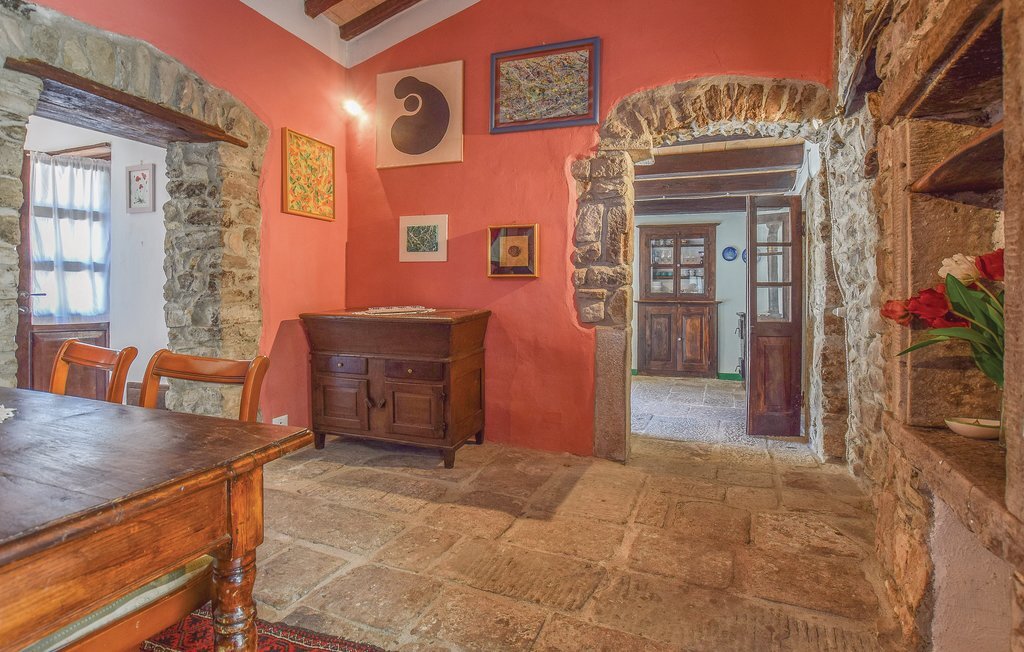 Maison jumelée avec sauna et jacuzzi à Comano - Photo 12