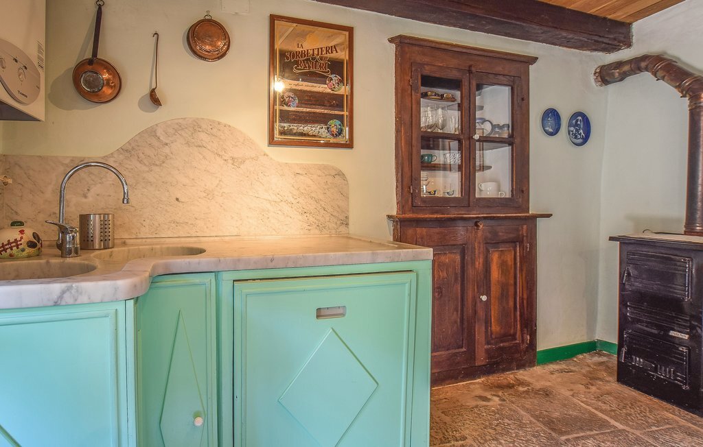 Maison jumelée avec sauna et jacuzzi à Comano - Photo 13