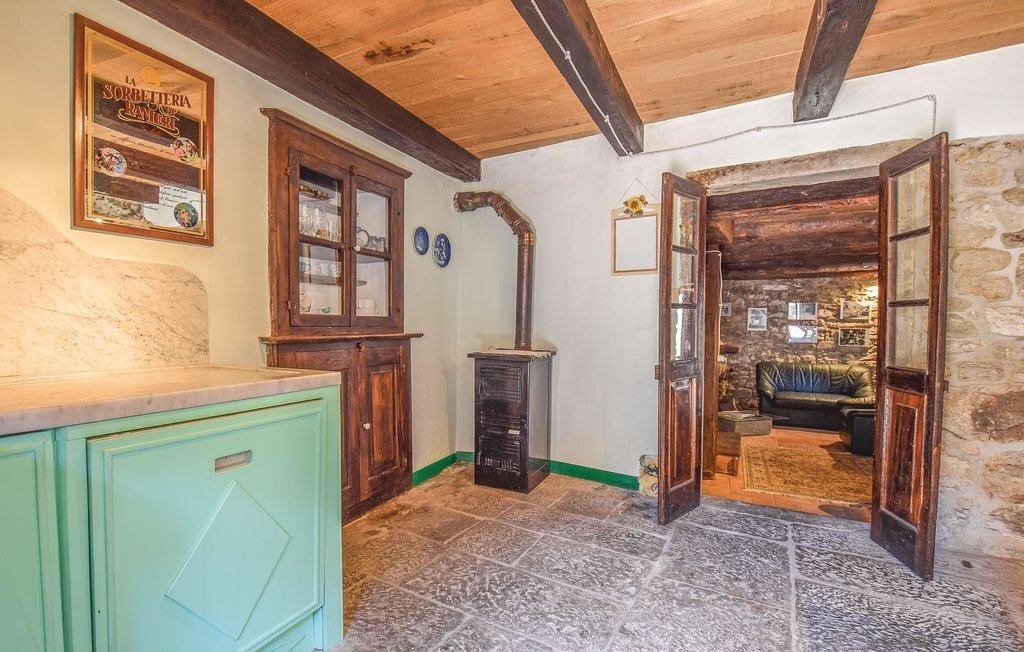 Maison jumelée avec sauna et jacuzzi à Comano - Photo 14