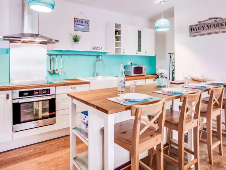 Appartement Cantegrit - 50 m² avec terrasse à Capbreton - Photo 2