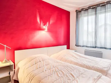 Appartement Cantegrit - 50 m² avec terrasse à Capbreton - Photo 3