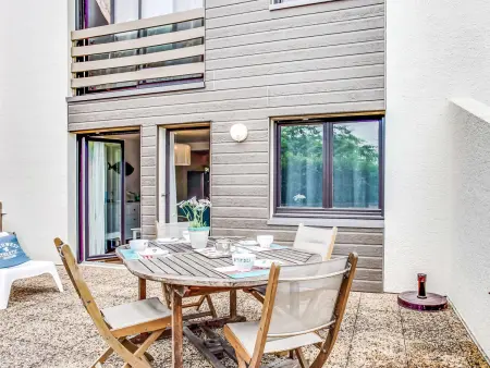 Appartement Cantegrit - 50 m² avec terrasse à Capbreton - Photo 4