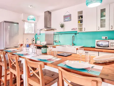 Appartement Cantegrit - 50 m² avec terrasse à Capbreton - Photo 10