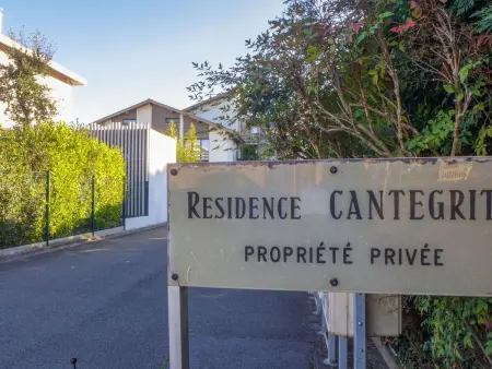 Appartement Cantegrit - 50 m² avec terrasse à Capbreton - Photo 12