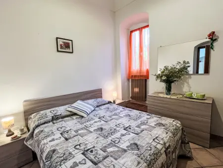 Casa Simona, maison rustique 2 chambres à Dolcedo - Photo 4